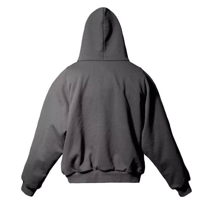 イージーギャップ　Shrunken Dove Hoodie dark Gray s-l1200.jpg