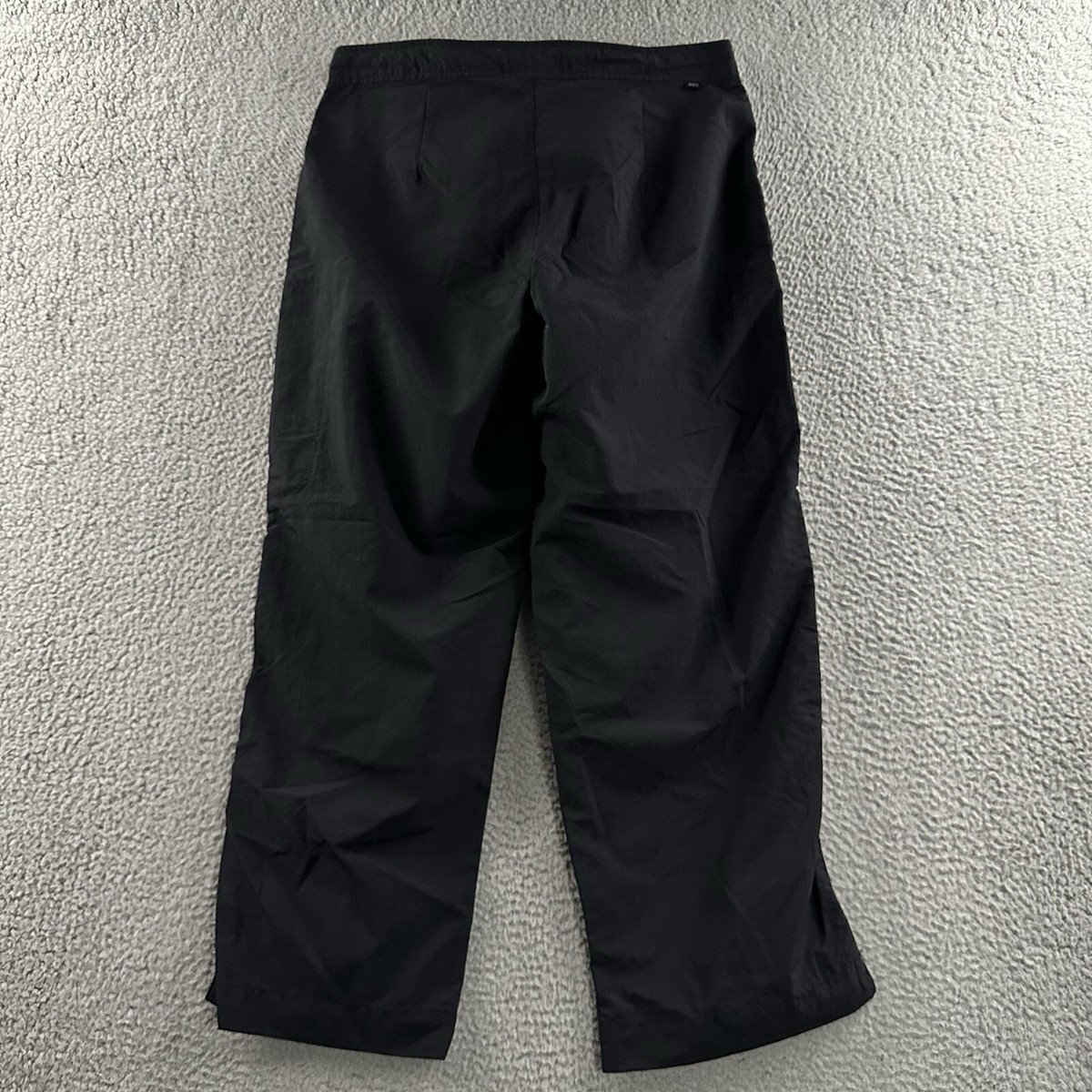 Pantalon Cargo Rando REI Femme Taille 10 - Vert Olive, UPF 50, état Neuf
