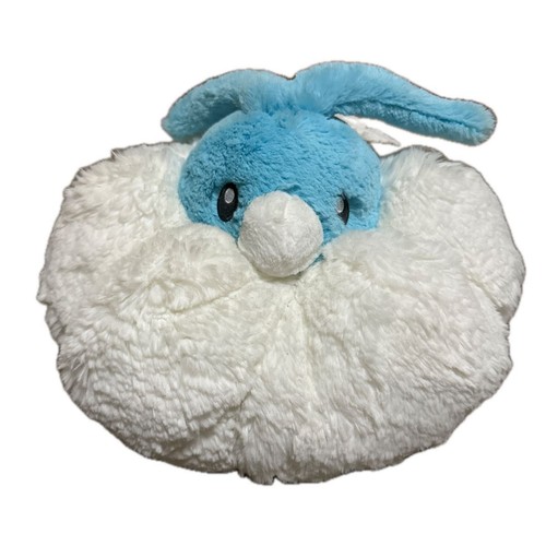 Pokemon Center Original Swablu Comfy Friends Plush 14" Stuffed Toy NWT Exclusive