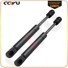 2 Rear Trunk Lift Supports Struts Shocks For 2003-2010 Volkswagen Beetle