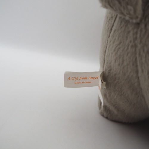 Miffy C0105 Elephant Dick Bruna Sekiguchi Stuffed Plush 8" Toy Doll Japan - Picture 10 of 10