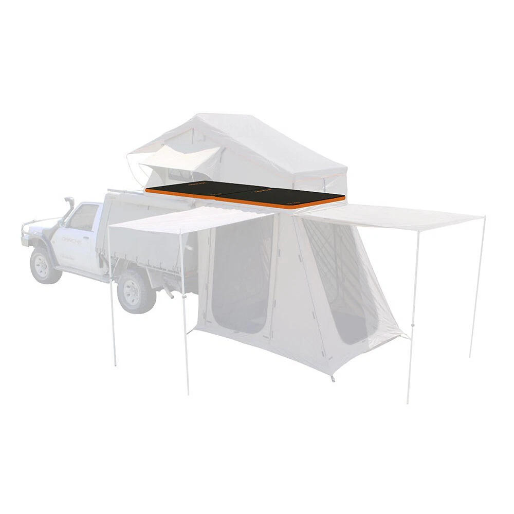 Darche 1400 self inflating mattress cheap