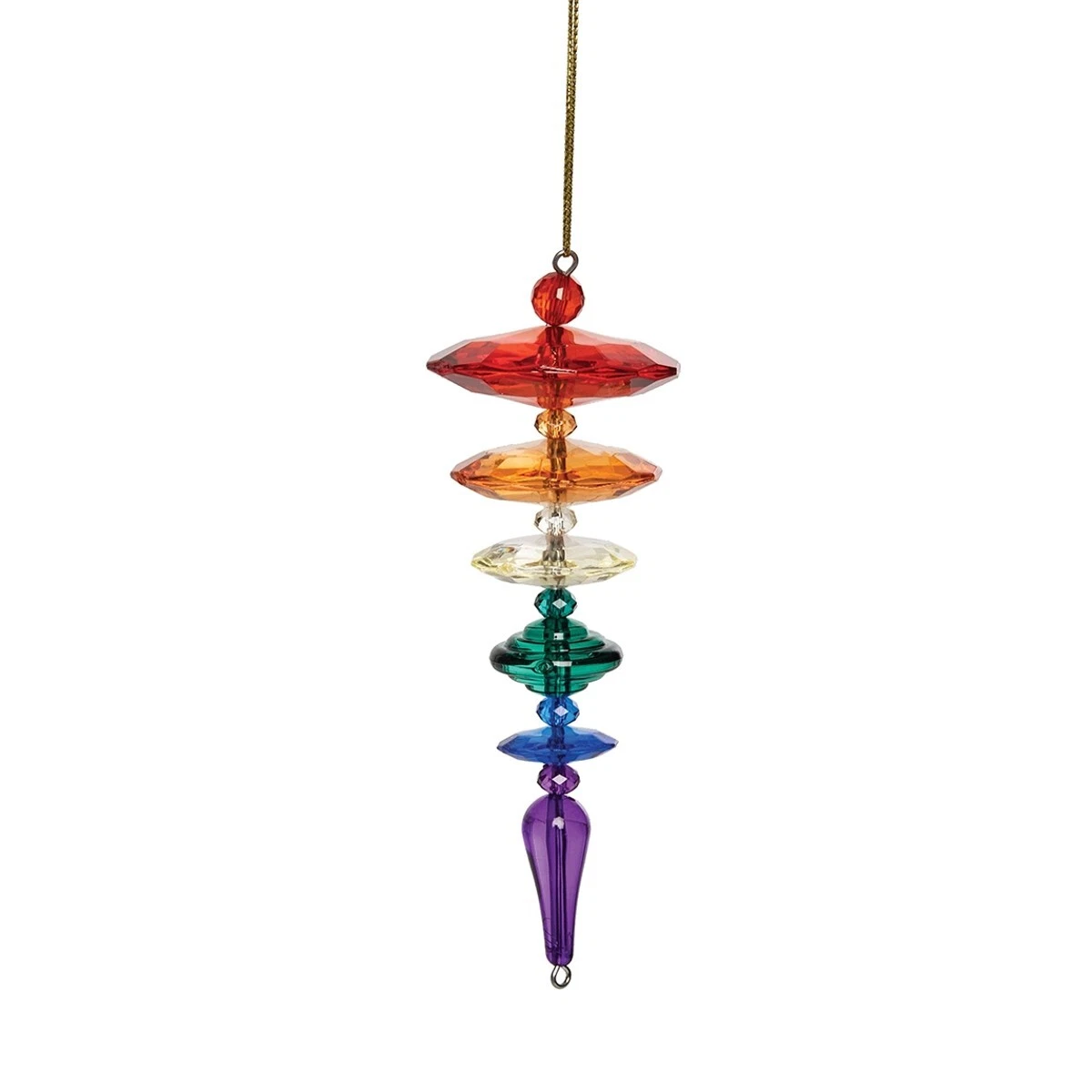 C&F Home Drop Ornament - Thumbnail 2