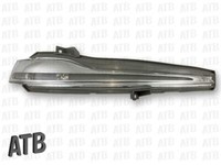 Spiegelblinker Blinker Im Spiegel Rechts FüR Mercedes W205 W213 X253 W222 W447