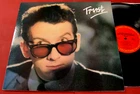 Elvis Costello "TRUST" 1981, Columbia JC 37051 Original 1st pressing LP  NM/NM-