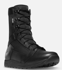 Danner 50122 Mens Tachyon 8 Black Gore-Tex Wa...