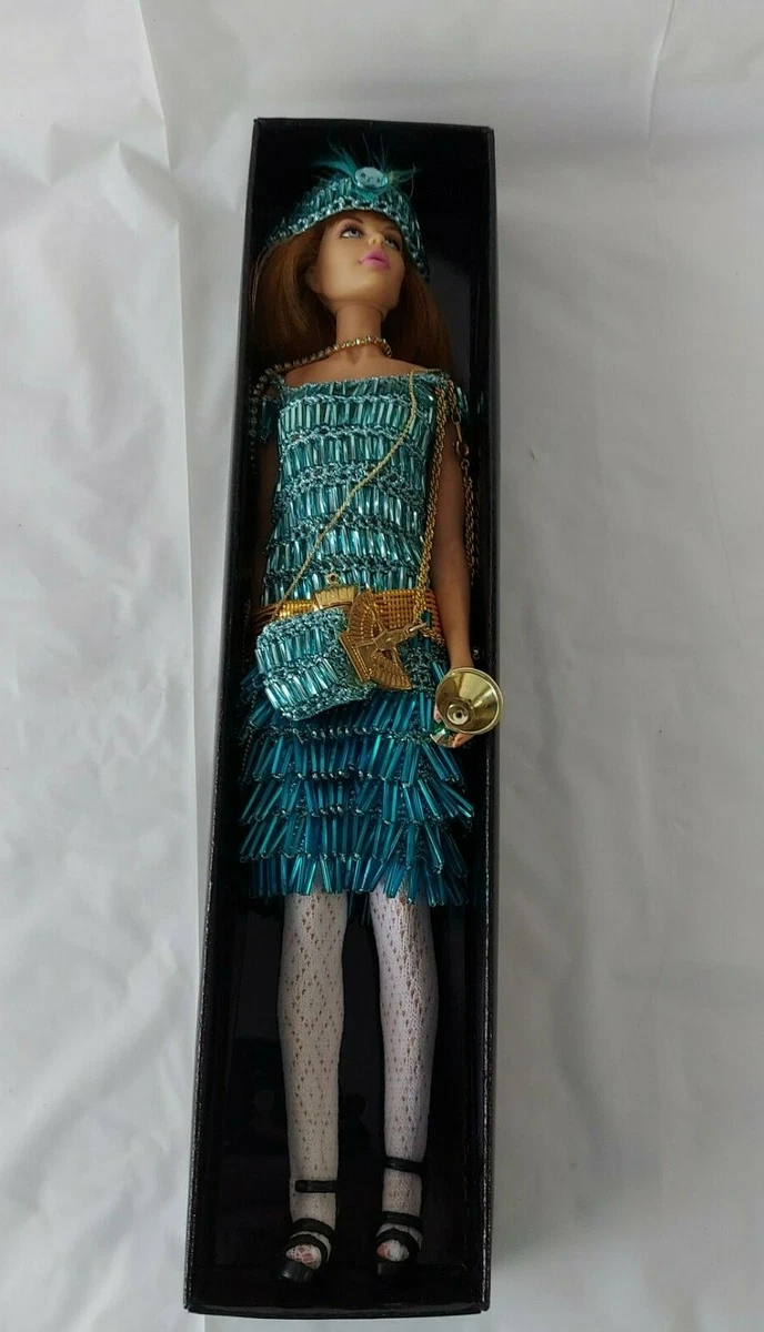 Lady paradise fashion doll cheap