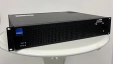 COBALT OpenGear DFR-8321 CN Frame w/ Network Controller MFC-8320-N + 2 x PS-8300