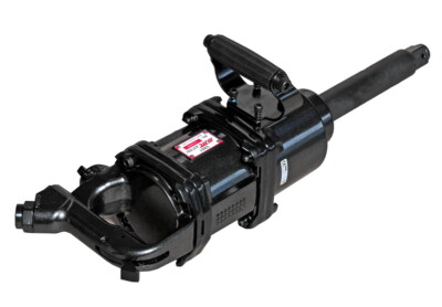 1'''' Long Anvil AIR Impact Wrench by JTC 5901