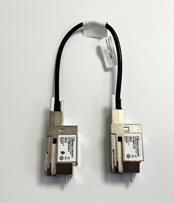 Cisco C9200-STACK-KIT Stack Kit für C9200 - 3 Jahre Garantie