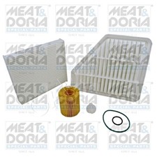 Filter Satz Für TOYOTA Auris Avensis Verso 06-18