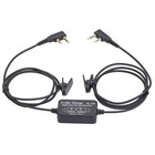 Contrôleur répéteur duplex bande transversale pour Kenwood Quansheng UV-K5 UV-5(8)