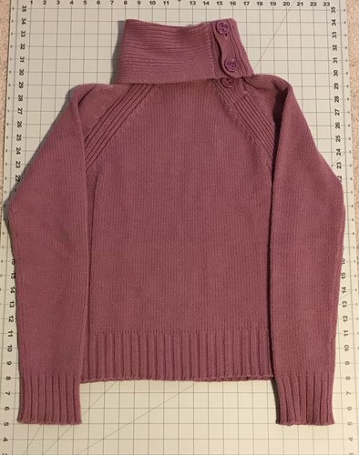 Bershka Sweater Size Large. Long Sleeve 