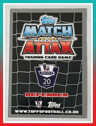 Tarjetas coleccionables 11/12 Topps Match Attax Premier League - Momento dorado - Imagen 274 de 276