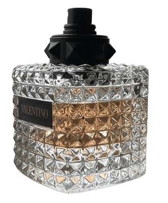 Valentino uomo intense eau de perfume 50ml 100% Authentic