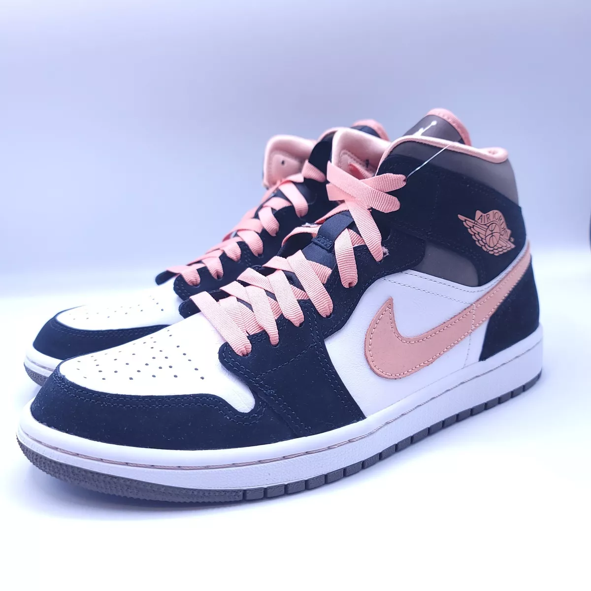 Womens jordans size best sale 9.5