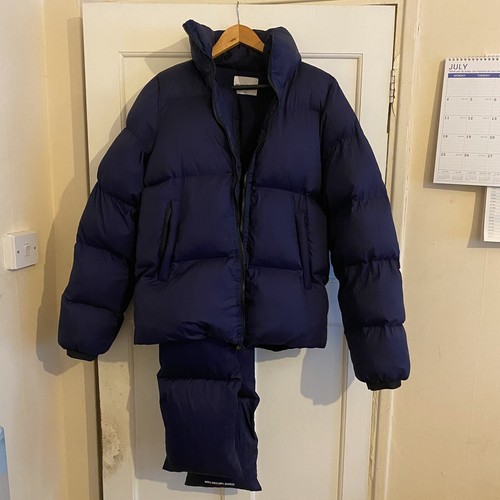 MKI Miyuki Zoku medium puffer jacket 