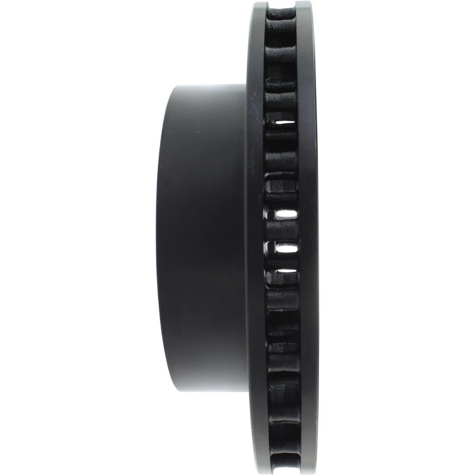 Par delantero de rotor de freno de disco Stoptech para Ford F-350 Super Duty 1999 (44220) Foto 3 de 4