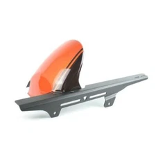 Ermax Hugger Fender Mudguard Candytone Brown / Orange Kawasaki Z 900 RS 18 - 20