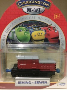 ebay chuggington
