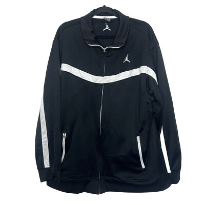 NIKE Jordan ジャンプマンロゴ ジップアップジャケット　サイズM s-l400.jpg