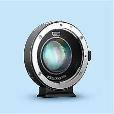 Montures et adaptateurs d'objectifs pour appareil photo et caméscope