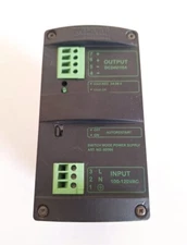 Murrelektronik 85086 MCS10 Switch Mode Power Supply 115/24 Single Phase