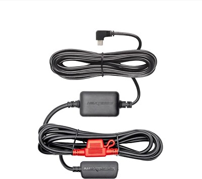 Nextbase HardWire Kit OBD For Series 2 Nextbase Dash Cams