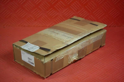 Leuze Electronic Quattro-RSX KONTURflex NEU!