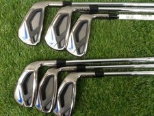 NIKE VAPOR FLY PRO JAPAN MODEL  6Pcs DG Stiff Flex IRON SET  10317