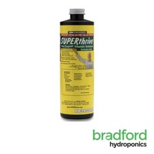 SUPERTHRIVE 468ml VITAMINAS PARA PLANTAS INCLUYE ALGAS. Propagación. Goteros IWS