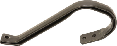 SLP 2011-2012 Apex XTX Yamaha MOHAWK SKI LOOP (BLACK) 35-600