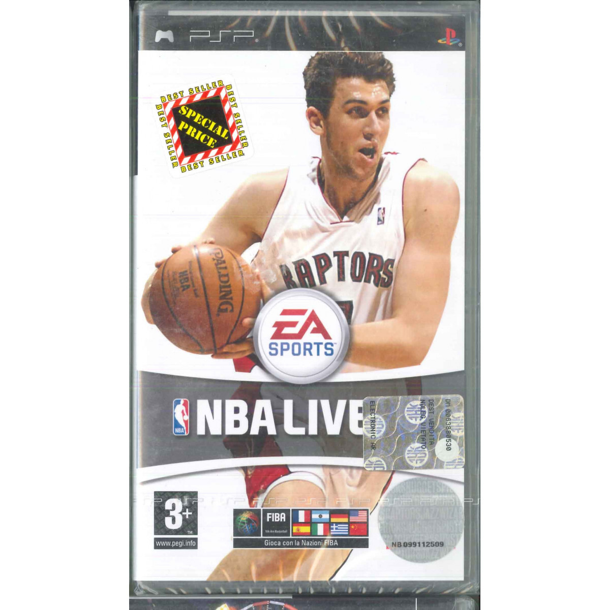 NBAライブ08 - PSP NBA Live 08 - (Sony PSP) No Manual Tested Free Shipping | eBay