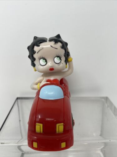 1998 King features syndicat betty boop voiture - Photo 1 sur 12