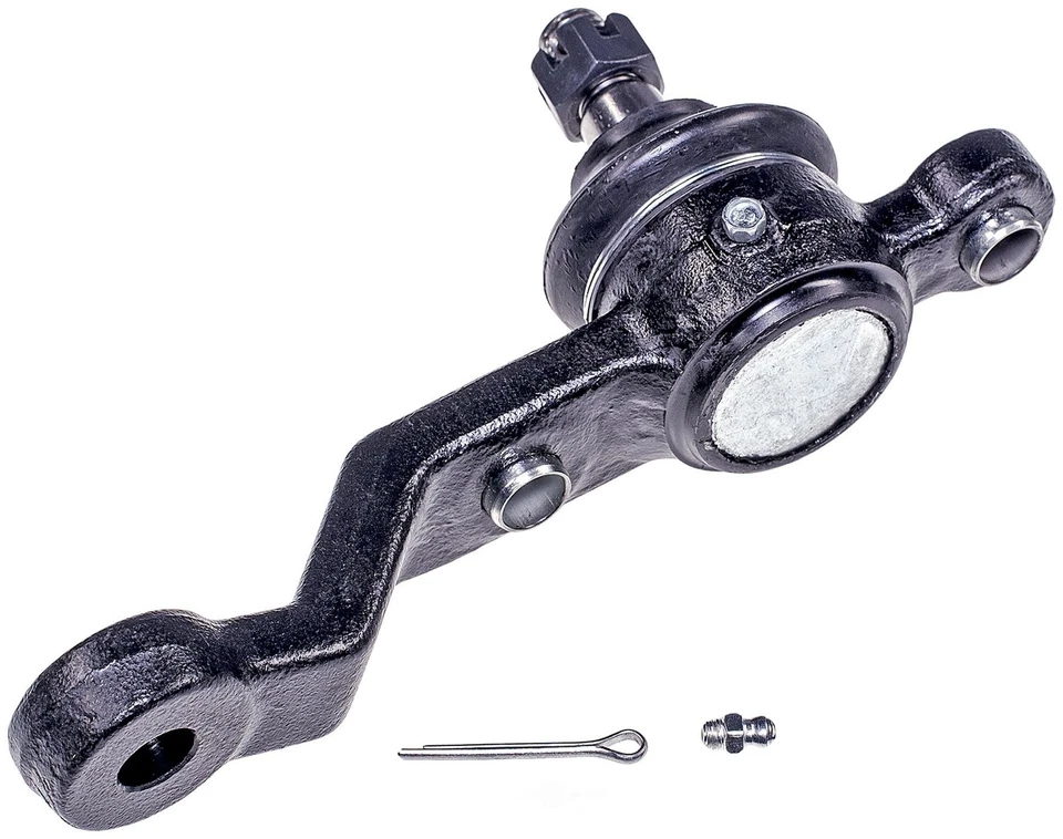 Suspension Ball Joint fits 1998-2010 Lexus SC430 GS300 GS430  MAS INDUSTRIES - Image 2 of 2