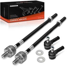 Rotule de direction Volvo S40