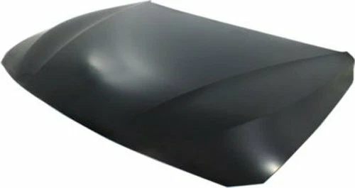 New Primed Steel Hood For 2012-2018 BMW 3 Series 14-20 BMW 4 Series BM1230136 — 第 4/4 张图片