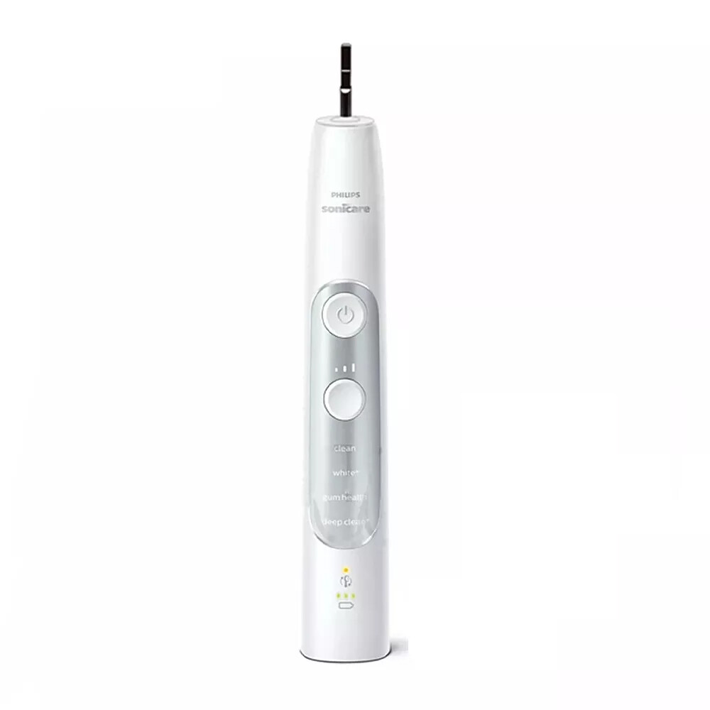 PHILIPS Sonicare ExpertClean 本体 Philips Sonicare ExpertClean Sonic Electric Toothbrush