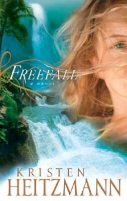Freefall - Paperback By Heitzmann, Kristen - GOOD