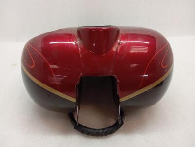 HARLEY-DAVIDSON STREET GLIDE CVO Fuel Tank 61356-03 Kraftstofftank