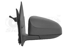 VAN WEZEL Außenspiegel Links u.a. für CITROËN, PEUGEOT, TOYOTA