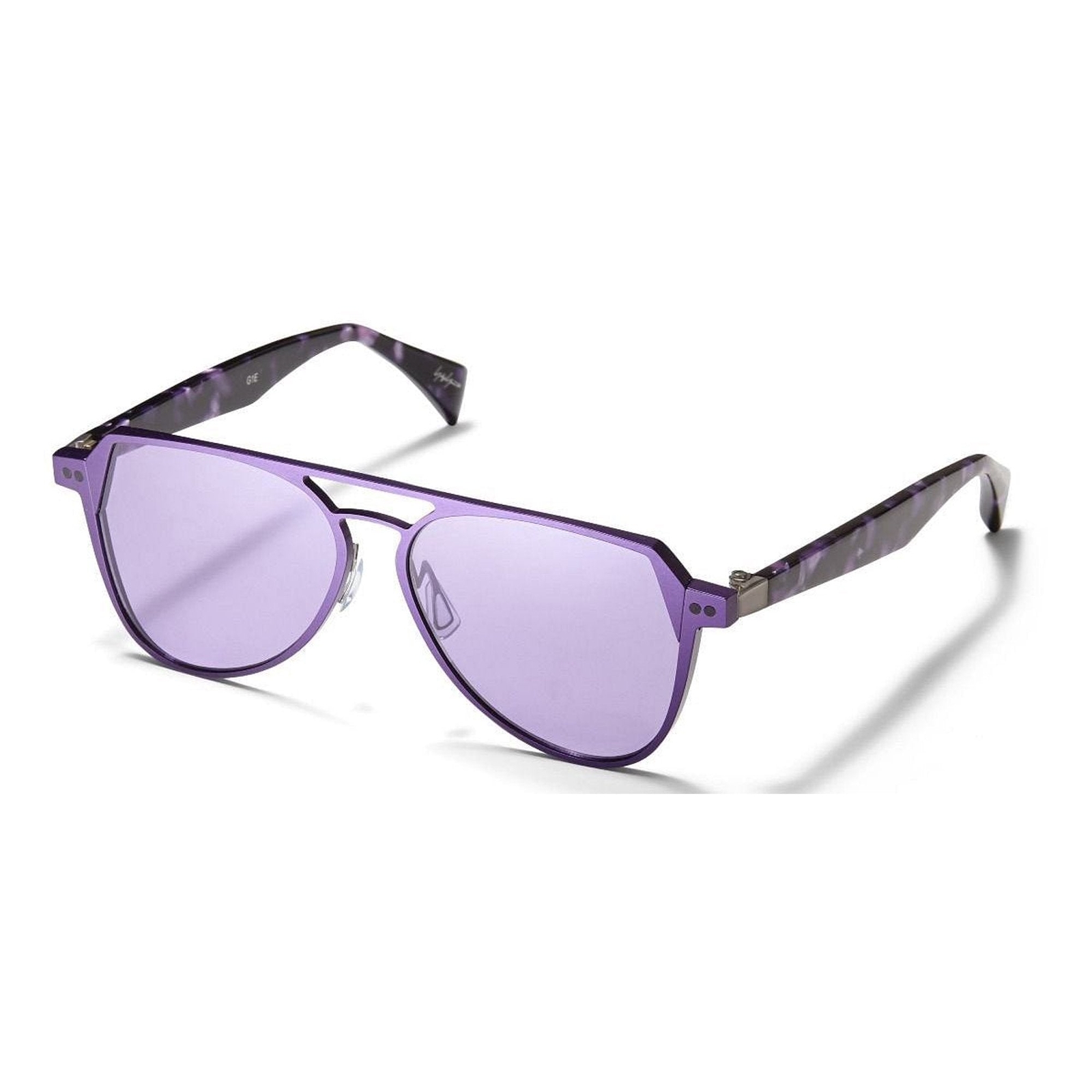 YY7042-770 Мужские солнцезащитные очки-авиаторы Yohji Yamamoto 19890₽