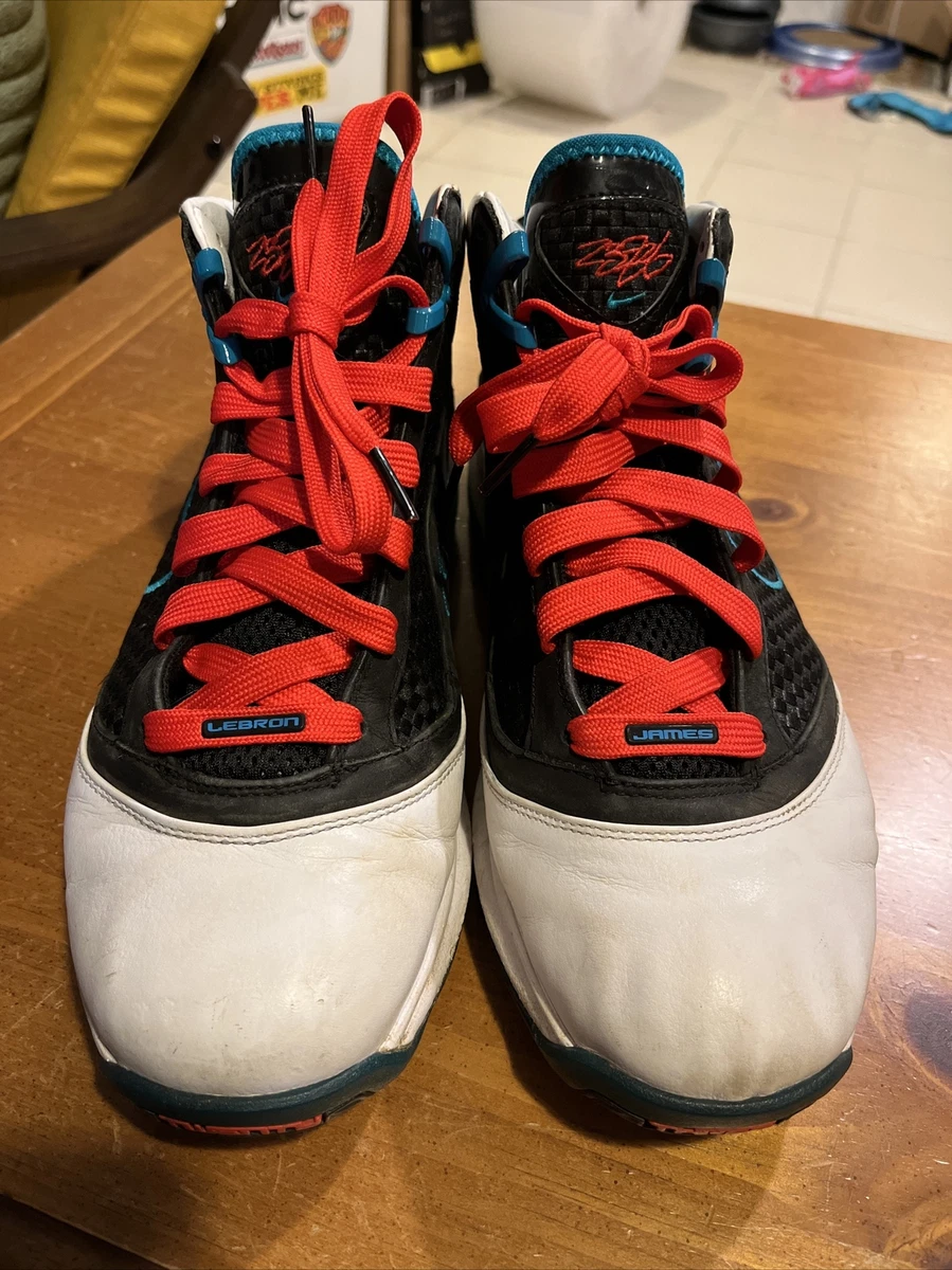 2009 Nike Lebron 7 VII QS