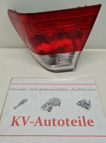 BMW 3er 2002 E46 320 Rückleuchte Rücklicht 63218383100 230044R2 230048R 8383824