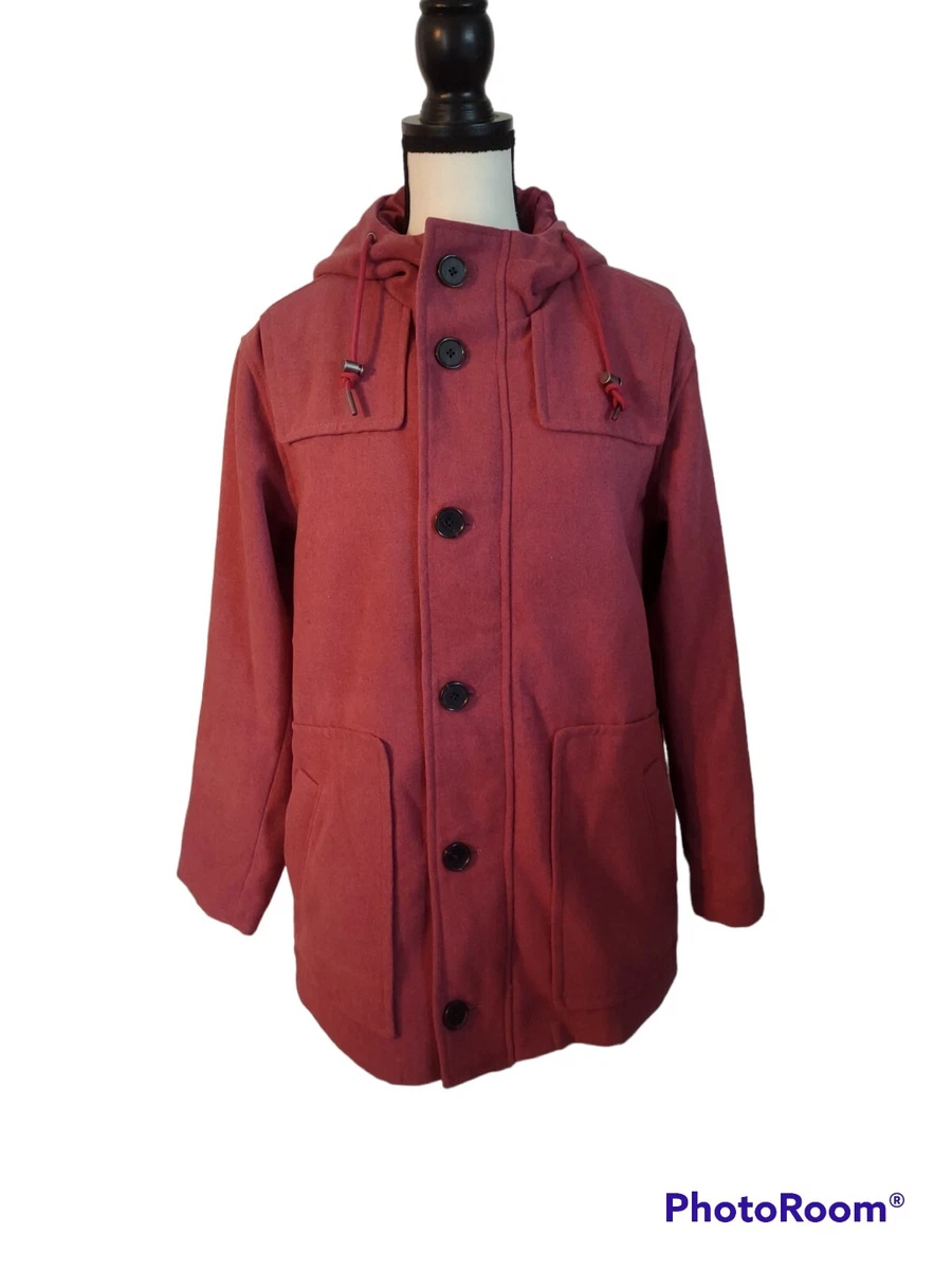 A New Day Winter Coat