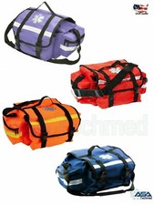 First Aid Responder EMS Emergency Medical Trauma Bag