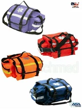First Aid Responder EMS Emergency Medical Trauma Bag
