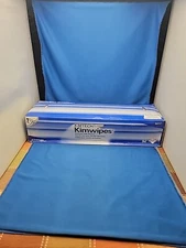 KIMTECH Kimwipes Delicate Task Kimtech Science Wipers 34721