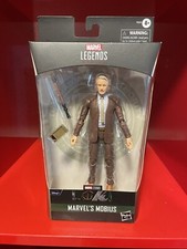 Hasbro Marvel Legends Mobius Loki Series 6 Action Figure