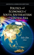 Politics and Economics of South, Southeastern and Central Asia